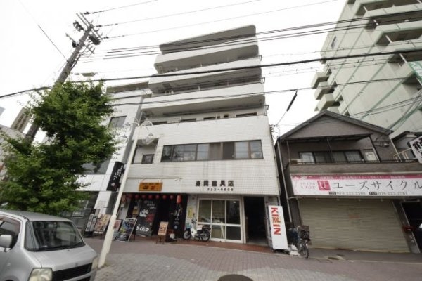 ベルメゾン井上