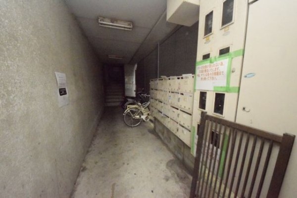 ベルメゾン井上