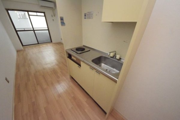 ベルメゾン井上