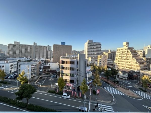エスリードレジデンス神戸兵庫駅前