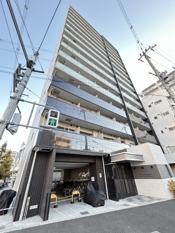 エスリードレジデンス神戸兵庫駅前