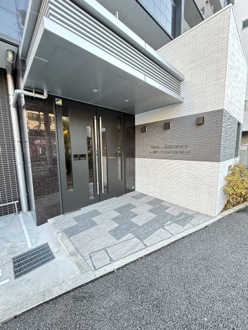 エスリードレジデンス神戸兵庫駅前