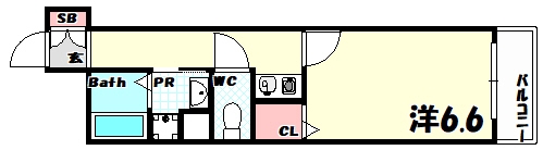 CITYSPIRE神戸元町2