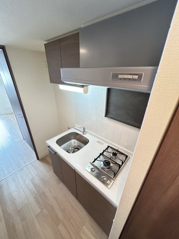 神戸市中央区布引町１丁目のマンション