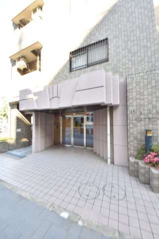 パルシオ三宮フラワーロード