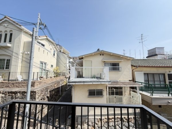 villa　le　EuphoriaKITANO