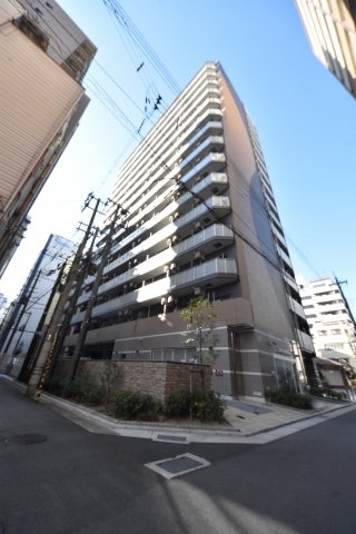 セレニテ神戸元町クレア