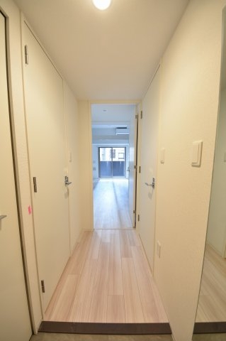 セレニテ神戸元町クレア