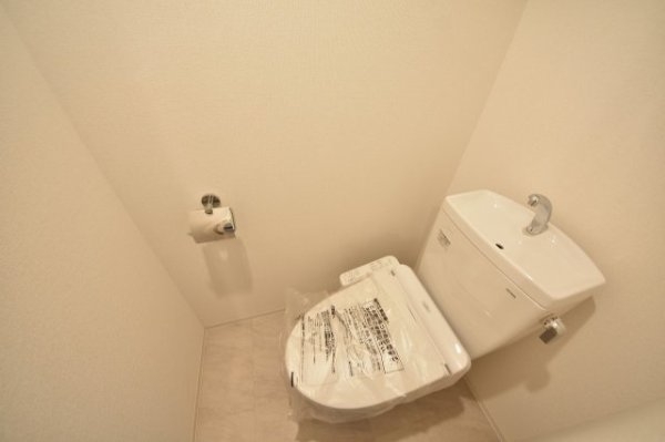 セレニテ神戸元町クレア
