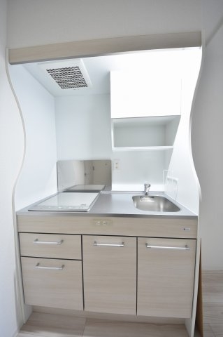 セレニテ神戸元町クレア