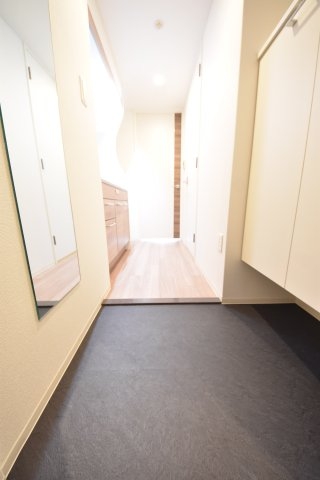 セレニテ神戸元町クレア