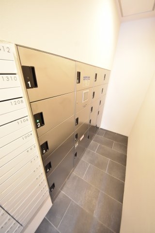 セレニテ神戸元町クレア