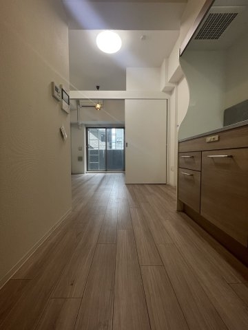 セレニテ神戸元町クレア