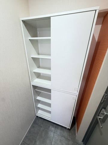 グランピア下山手通