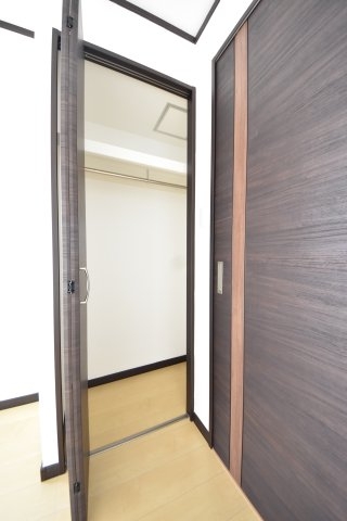 琴マンション