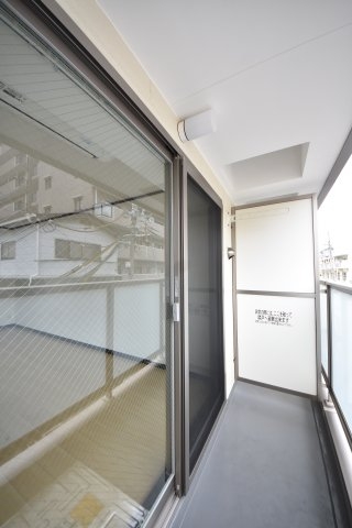 琴マンション