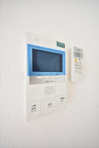 琴マンション