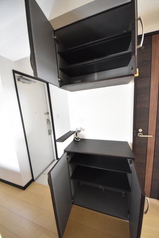 琴マンション