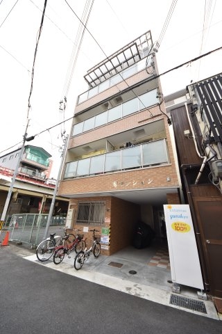 琴マンション