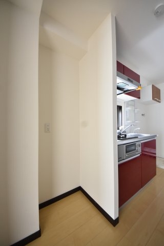 琴マンション