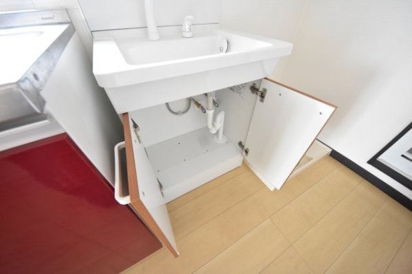 琴マンション