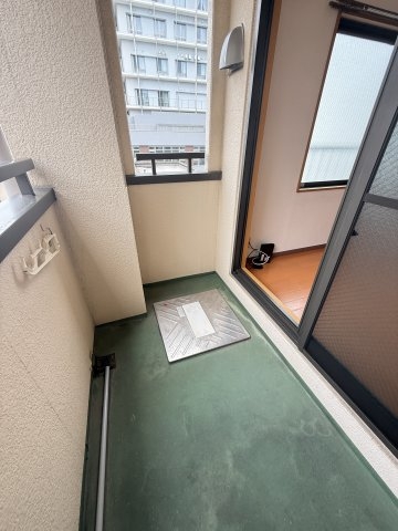 サントル花隈
