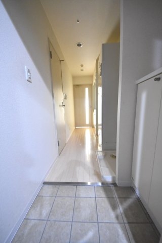 ダイドーメゾン神戸元町