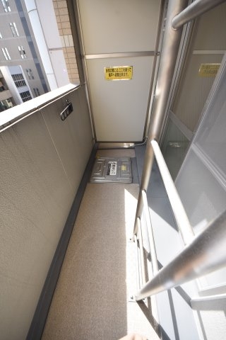 ダイドーメゾン神戸元町