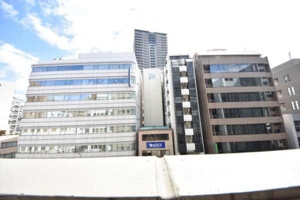 ダイドーメゾン神戸元町