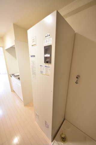 ダイドーメゾン神戸元町