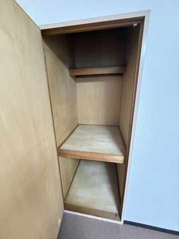 サングレイス山手館