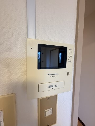 サングレイス山手館