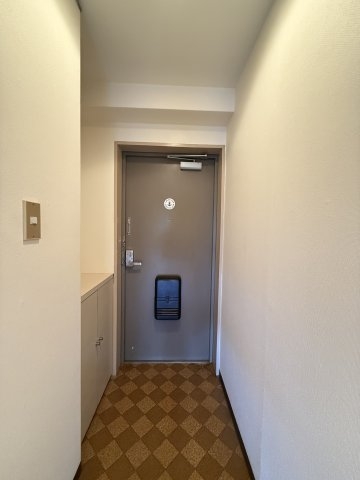 サングレイス山手館