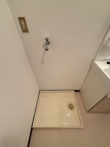 サングレイス山手館