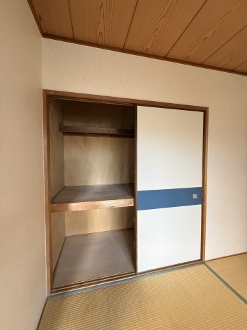 サングレイス山手館