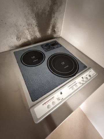 ラ・ウェゾン北野