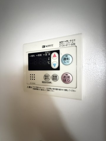 ラ・ウェゾン北野