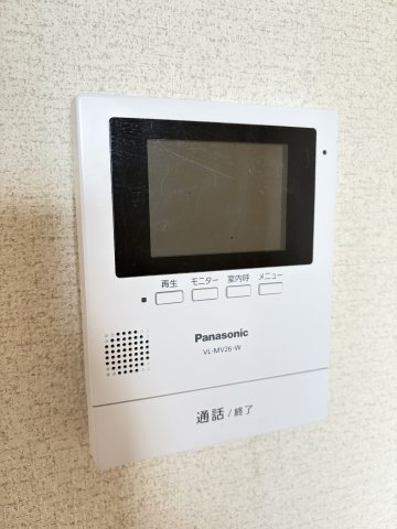 Blanc上筒井通