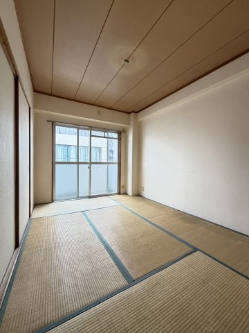 Blanc上筒井通