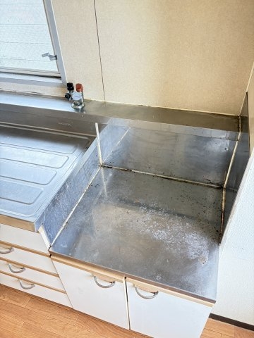 Blanc上筒井通