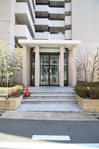 レジュールアッシュ神戸元町