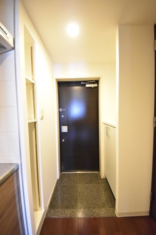レジュールアッシュ神戸元町