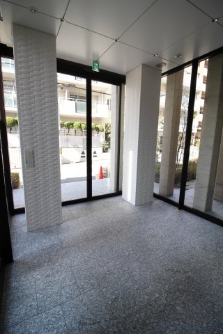 レジュールアッシュ神戸元町