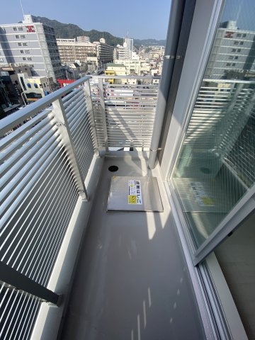 ERCity's長田