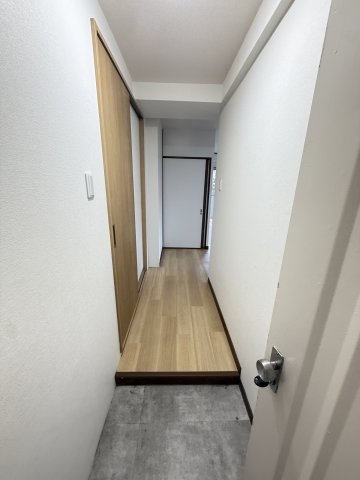 北野コーポラス