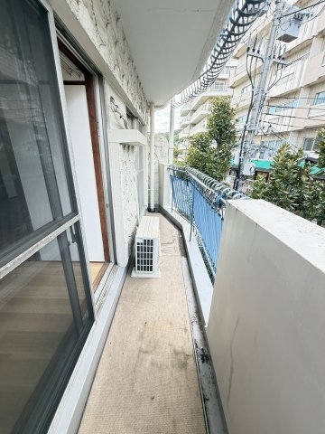 北野コーポラス