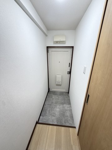 北野コーポラス
