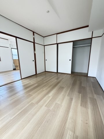 北野コーポラス