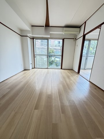 北野コーポラス