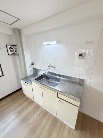 北野コーポラス